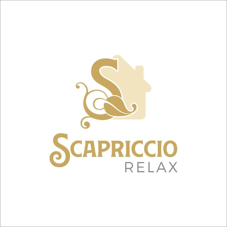 Апартаменты Scapriccio Relax Migliaccia Экстерьер фото